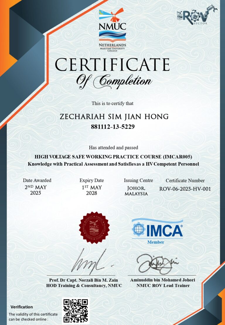 ZECHARIAH SIM JIAN HONG