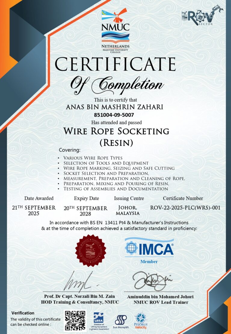 ANAS BIN MASHRIN ZAHARI